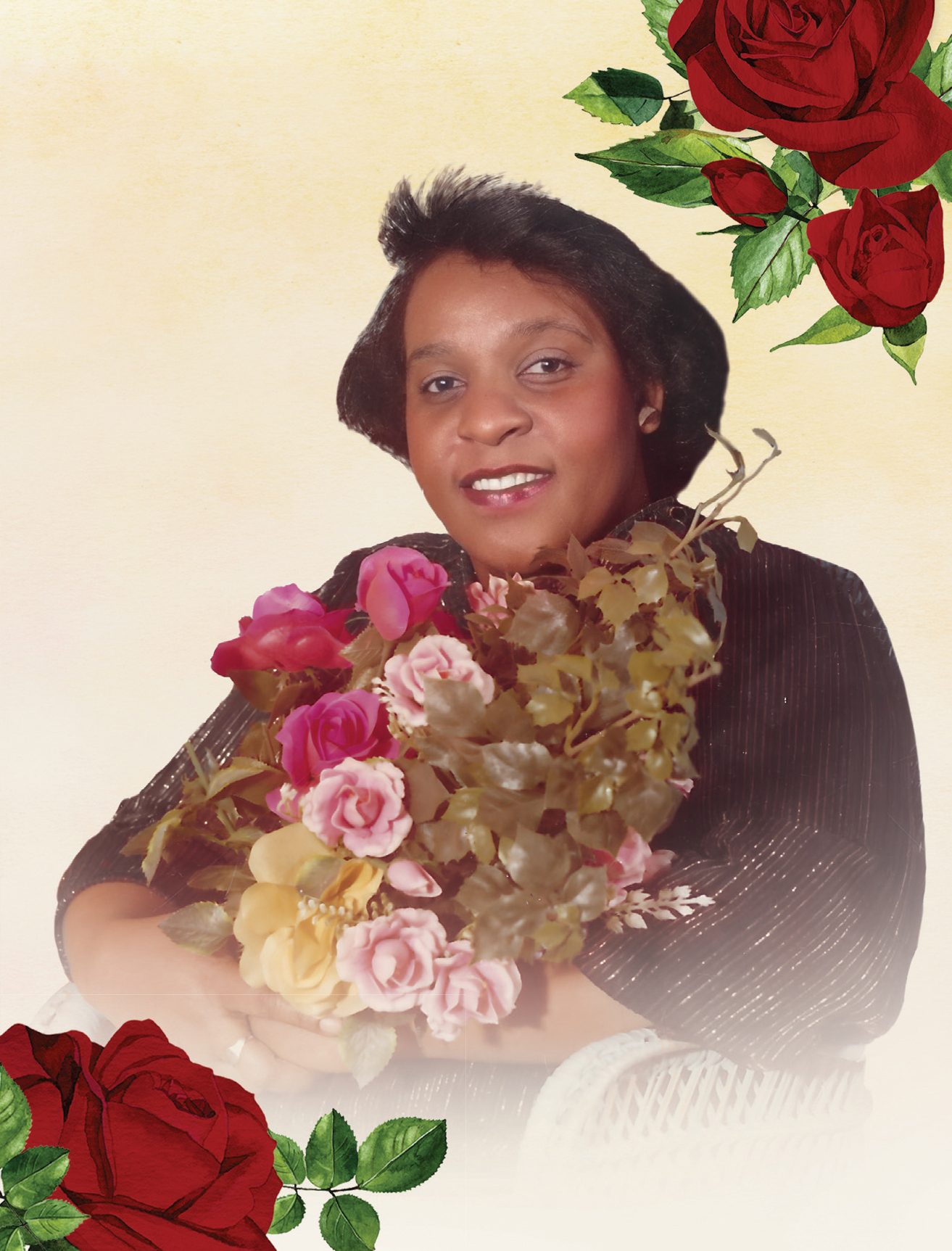 Isolene A. Burke